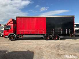 2010 Mercedes Benz Atego 2329 - picture1' - Click to enlarge