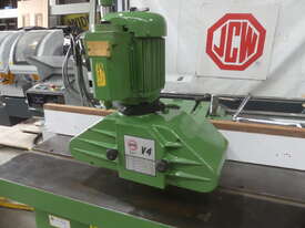 SCM heavy duty spindle moulder - picture1' - Click to enlarge