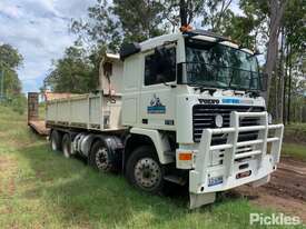 1993 Volvo F16 - picture0' - Click to enlarge