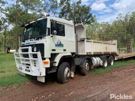 1993 Volvo F16 - picture0' - Click to enlarge