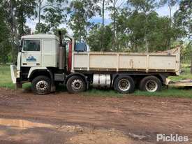 1993 Volvo F16 - picture1' - Click to enlarge