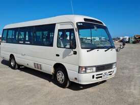 Toyota Coaster - picture0' - Click to enlarge