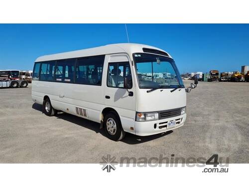 Toyota Coaster