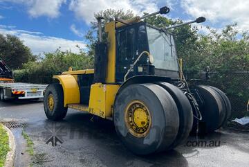 Hyster H32.00C - Sydney Forklifts - (PS0123) Hyster H32.00C - Sydney Forklifts - (PS0123)