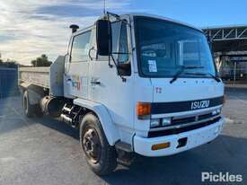 Isuzu FTR - picture0' - Click to enlarge