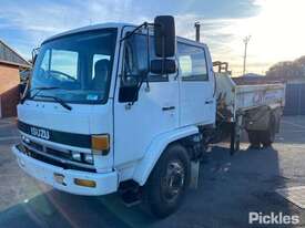 Isuzu FTR - picture0' - Click to enlarge