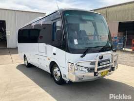 2019 Yutong ZK6760DAA - picture0' - Click to enlarge