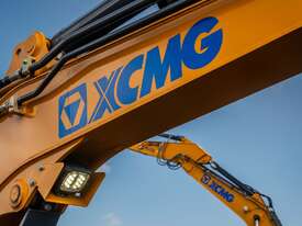 XCMG 5.7T Excavator - picture1' - Click to enlarge