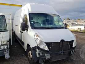 Renault Master - picture0' - Click to enlarge