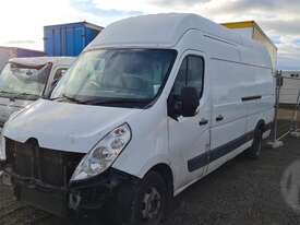 Renault Master - picture0' - Click to enlarge