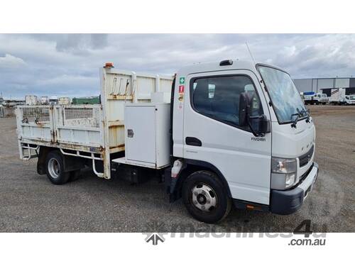 Mitsubishi Fuso