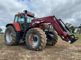 Case IH CVX170 - picture0' - Click to enlarge