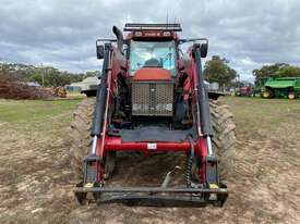 Case IH CVX170 - picture0' - Click to enlarge