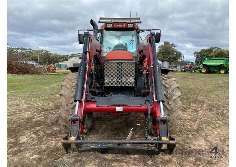 Used Case IH Case IH CVX170 Tractors in , Listed on Machines4u