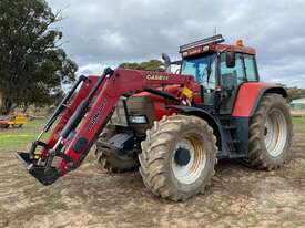 Case IH CVX170 - picture1' - Click to enlarge