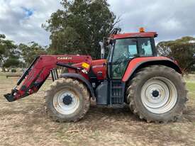 Case IH CVX170 - picture2' - Click to enlarge