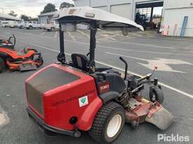 Toro GroundsMaster 7210 - picture2' - Click to enlarge