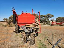 Horwood Bagshaw 6000L Trailing 2 Bin - picture0' - Click to enlarge