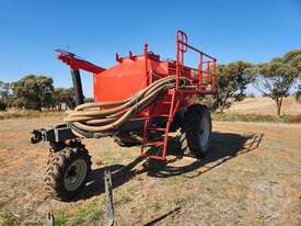 Horwood Bagshaw 6000L Trailing 2 Bin - picture1' - Click to enlarge