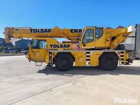 2016 Liebherr LTM 1040-2.1 - picture1' - Click to enlarge