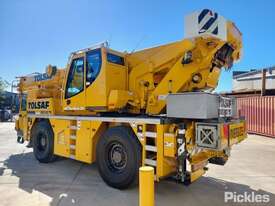 2016 Liebherr LTM 1040-2.1 - picture2' - Click to enlarge