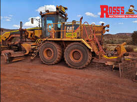 2012 CATERPILLAR GRADER 16M - picture0' - Click to enlarge