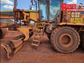 2012 CATERPILLAR GRADER 16M - picture1' - Click to enlarge