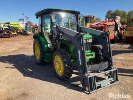 John Deere 5075E - picture0' - Click to enlarge