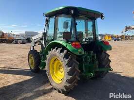 John Deere 5075E - picture2' - Click to enlarge