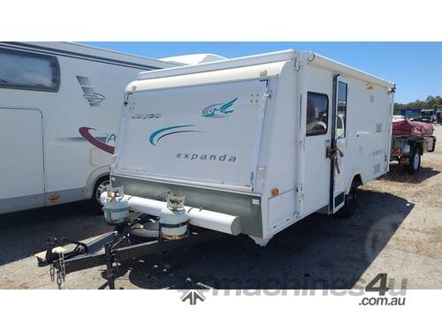 Jayco Expanda