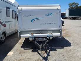 Jayco Expanda - picture1' - Click to enlarge