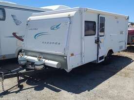 Jayco Expanda - picture2' - Click to enlarge