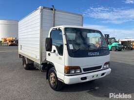 1999 Isuzu NPR 300 Pantech - picture0' - Click to enlarge