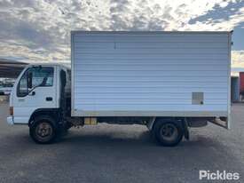 1999 Isuzu NPR 300 Pantech - picture1' - Click to enlarge