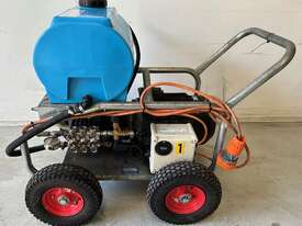 Kerrick EI 3021 Electric Pressure Washer - picture0' - Click to enlarge