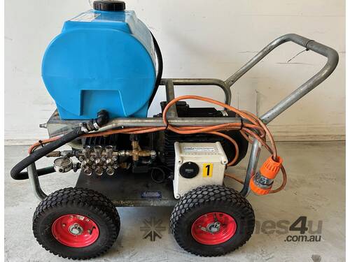 Kerrick EI 3021 Electric Pressure Washer