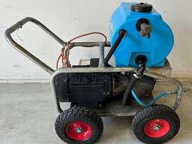 Kerrick EI 3021 Electric Pressure Washer - picture1' - Click to enlarge