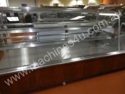 caption IFM SHC00137 Used Coffee Machine