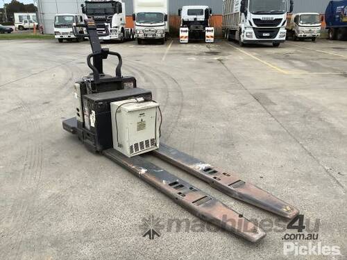 Crown PE4000-60 Walk Behind Forklift