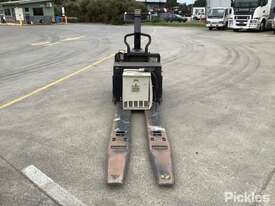 Crown PE4000-60 Walk Behind Forklift - picture0' - Click to enlarge