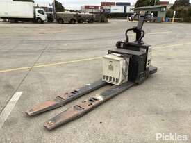 Crown PE4000-60 Walk Behind Forklift - picture1' - Click to enlarge