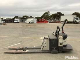 Crown PE4000-60 Walk Behind Forklift - picture2' - Click to enlarge