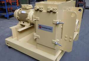 MECBIO - Rentec Hammer mill Rendering Machinery for Animal Waste