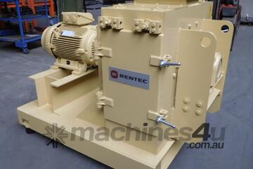 MECBIO - Rentec Hammer mill Rendering Machinery for Animal Waste