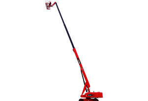 LGMG - T26JH - 28m Telescopic Boom Lift