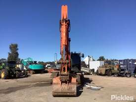 2015 Hitachi ZX330LC-3 Excavator (Steel Tracked) - picture0' - Click to enlarge