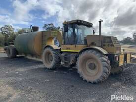 1996 JCB Fastrac 185-65 Dinosaur Water Cart - picture0' - Click to enlarge