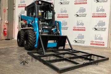 NORM Skid Steer SPREADER BAR 1800mm x 2100mm