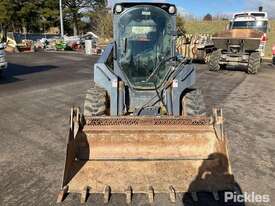 2011 John Deere 320D Skid Steer - picture0' - Click to enlarge