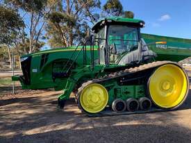 2016 John Deere 8370RT Track Tractors - picture0' - Click to enlarge